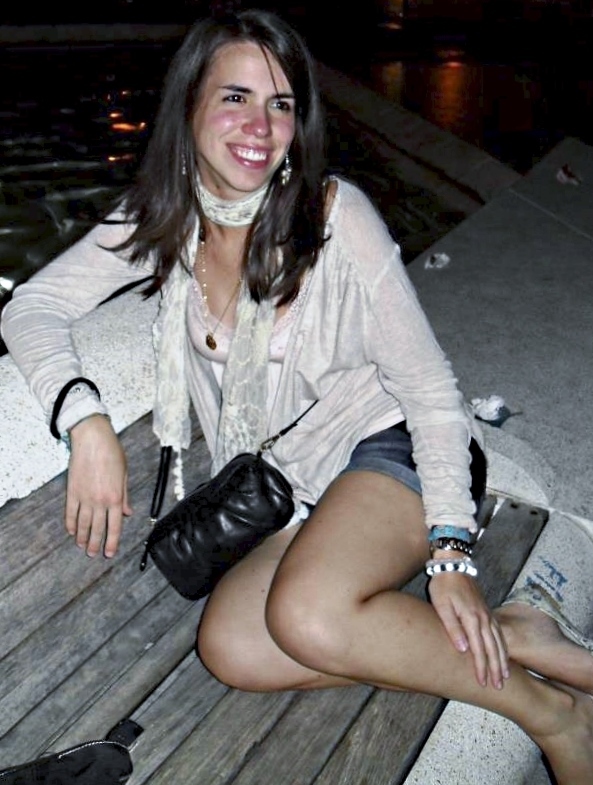 Martina Beccaro