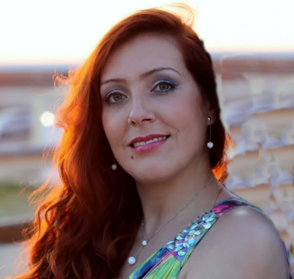 Pamela Piemonte