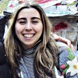 Alessia Maisto