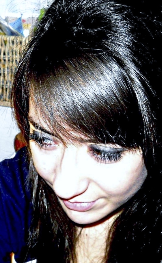 Aricia Louvet