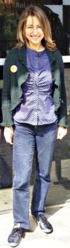 Rita Bernardini