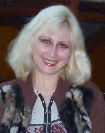 Thamyres Fernandes