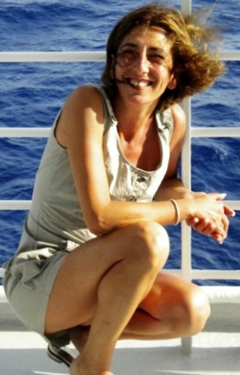 Monica Pappalardo