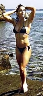 Patrizia Claudia Acquario