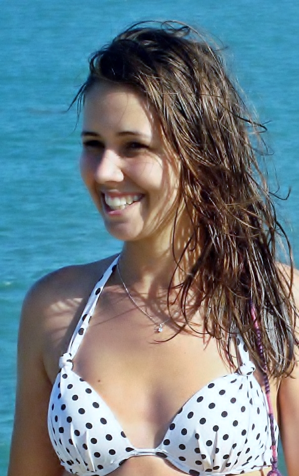 Lua Maria