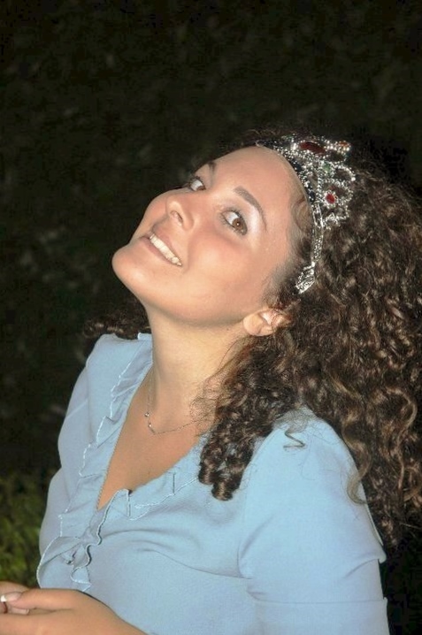 Ilaria Mogavero