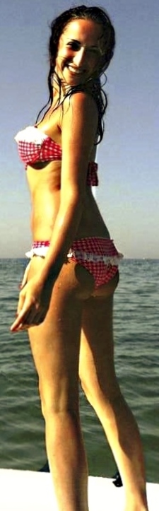 Luana Bonito