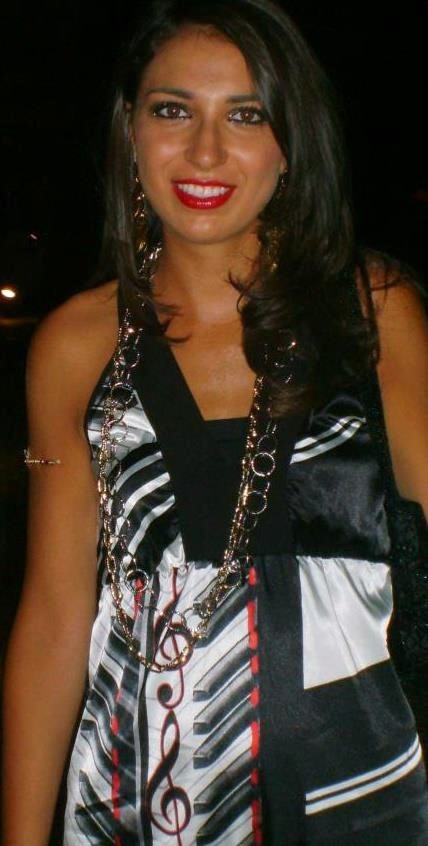 Lucia Profiti