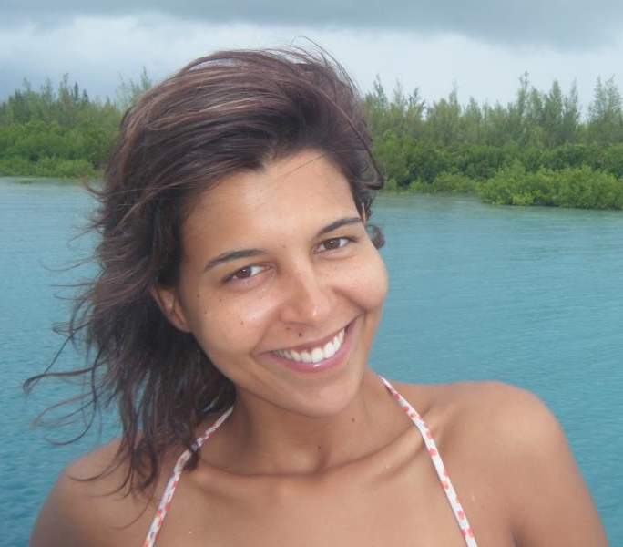 Soraia Cristino