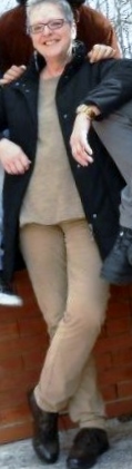 Adina M Mariotti