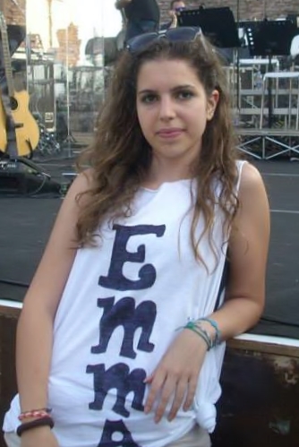 Emma Marrone