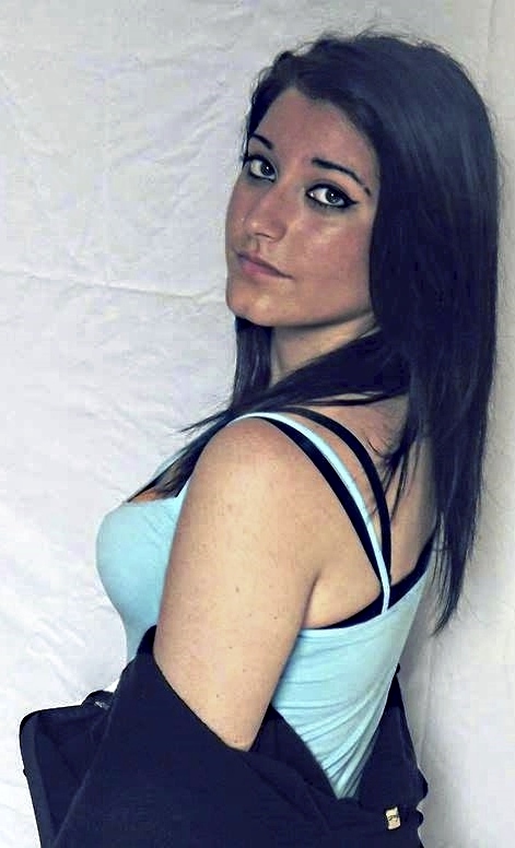 Alessia Cioffi