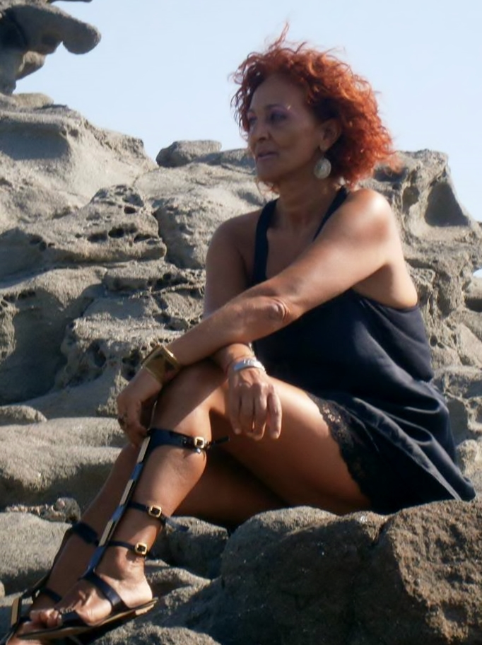 Grazia Barbagallo