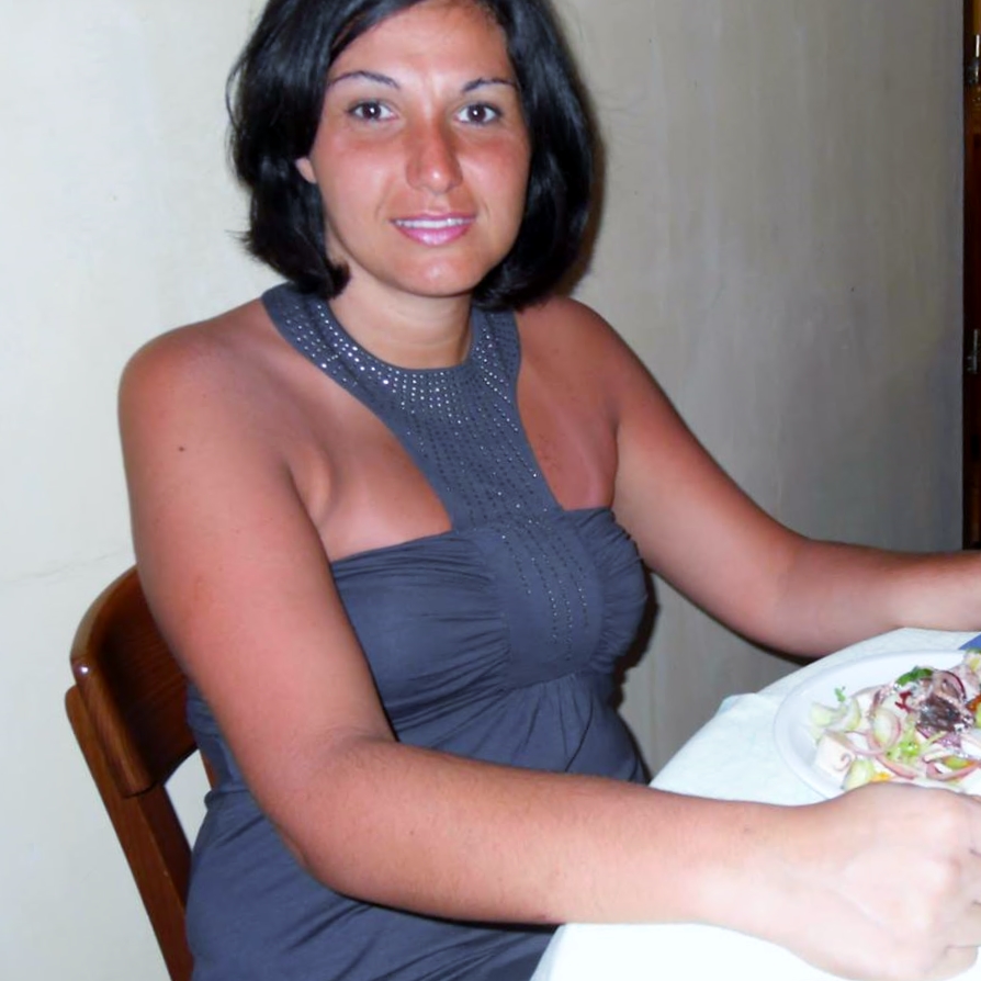 Antonella Dolcimascolo