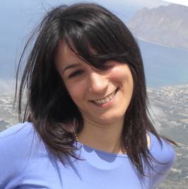Emanuela Pendola
