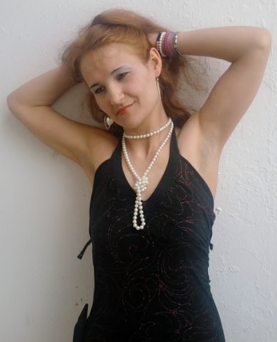 Anna Gina Colonna