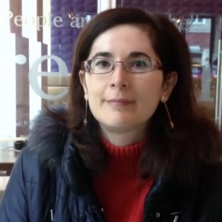 Carmen Fois