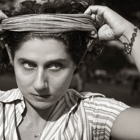 Simona Cocozza