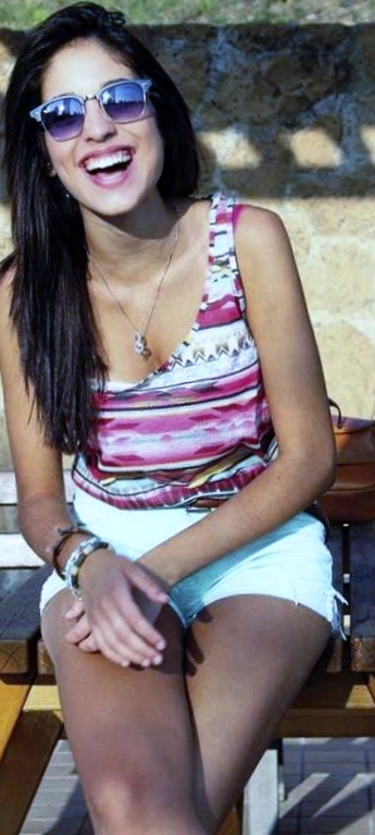 Marianna Nasini