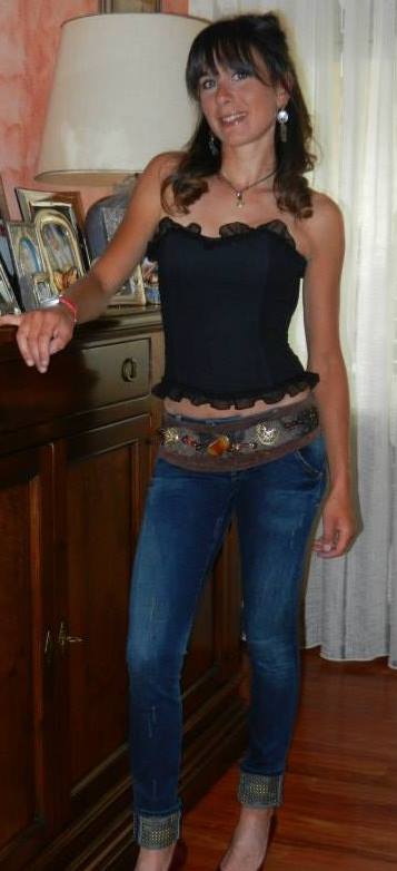 Alessia Ghezzo