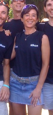 Paola Scaglione