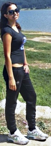 Rossella Alebardi