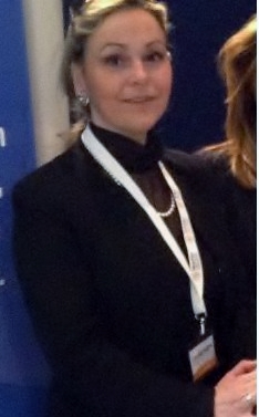 Flavia Fontanesi