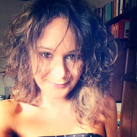 Francesca Fiorletta