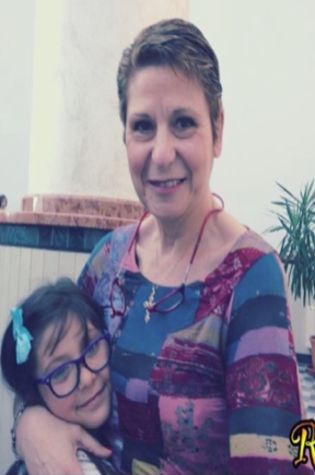 Giusy Regalino