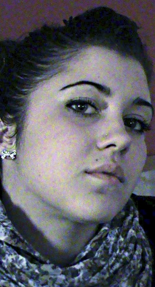 Cecilia Ghilardi