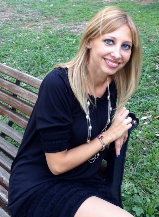 Antonella Castagna