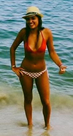 Martina Sorrentino