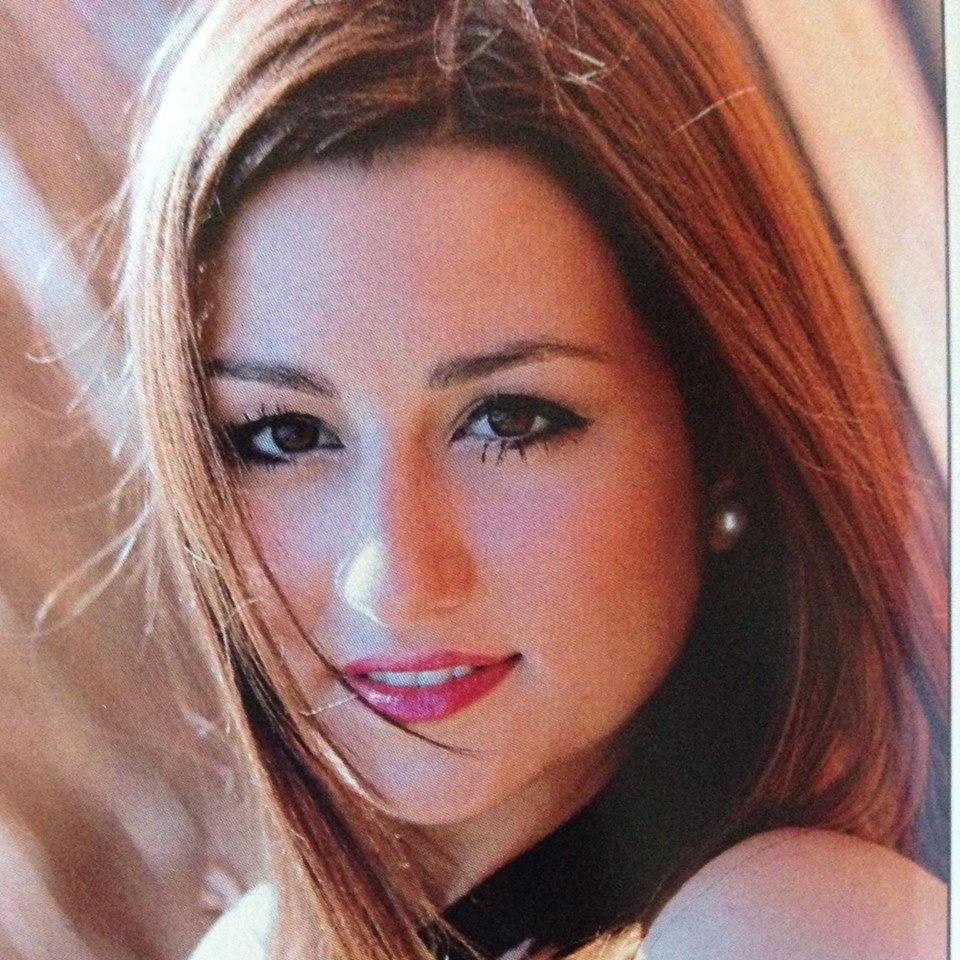 Federica Parziale
