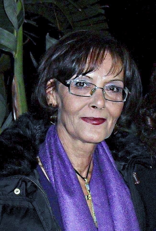 CETTA PARLAVECCHIO