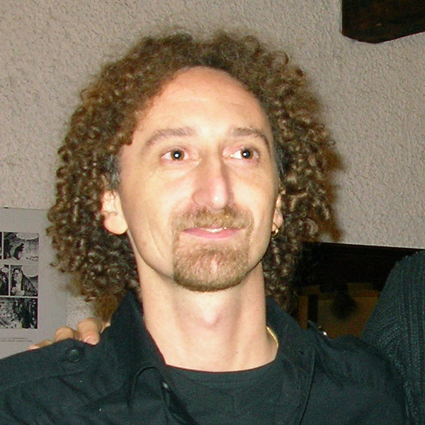 Luca Rossi