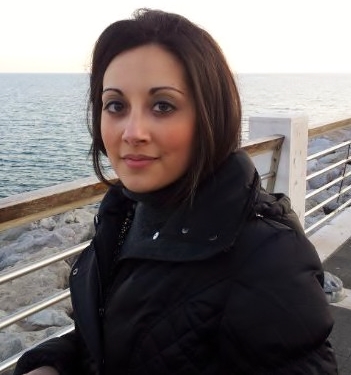 lucia di Marino
