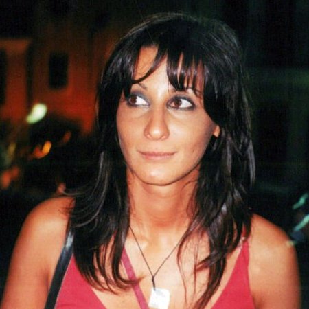 Luisa Coletti
