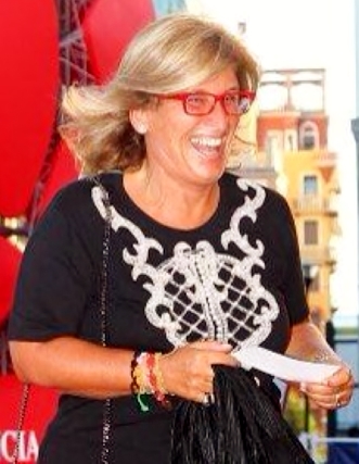 Maddalena Mayneri