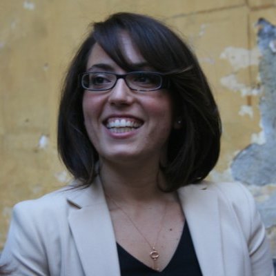 Maria Chiara Barsanti