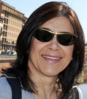 Maria João Ivo