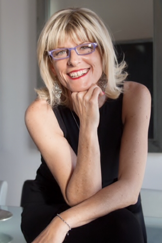 Maria Silvia Bosio