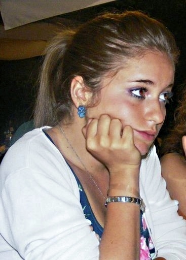 Chiara Pretini