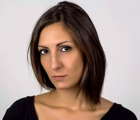 Marzia Pingitore