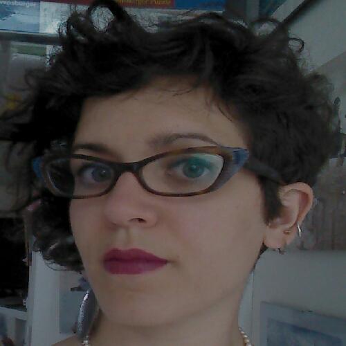 Martina Masini