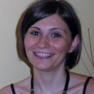 Monia Giamberardini
