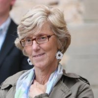 Cristina Mussinelli