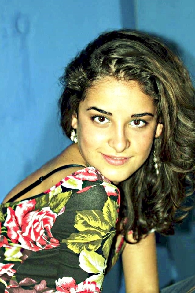 Costanza Caprini