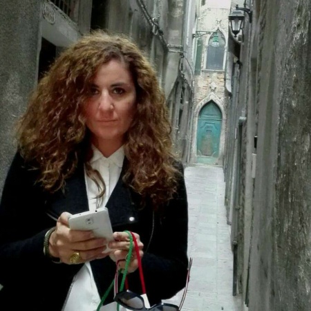 Giovanna Oliviero