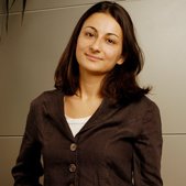 Grazia De Sensi