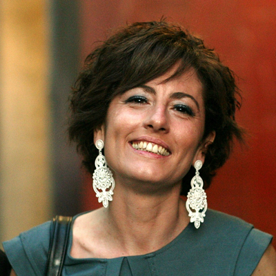 Emilia Santelia
